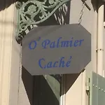 住宿加早餐酒店 O'palmier Cache