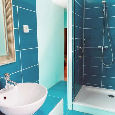 O'palmier Cache B&B 3*