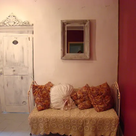 Bed & Breakfast O'palmier Cache Saint-Marcel-sur-Aude