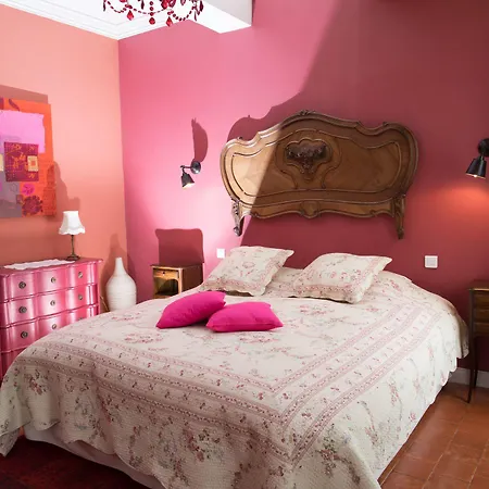 O'palmier Cache Bed & Breakfast