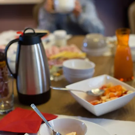 Bed & Breakfast O'palmier Cache