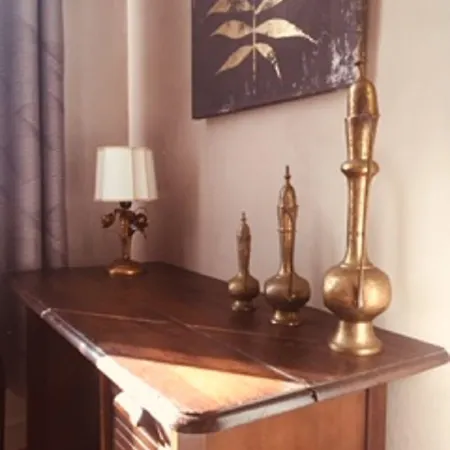 O'palmier Caché 4* Saint-Marcel-sur-Aude