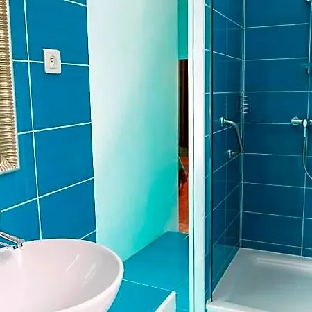 Oda ve Kahvaltı O'palmier Cache