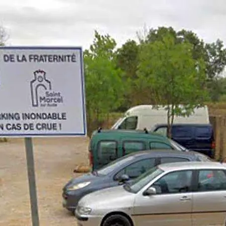 O'palmier Cache Oda ve Kahvaltı