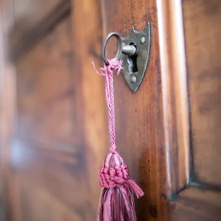 O'palmier Caché Bed and breakfast 4*