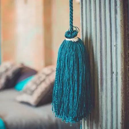 O'palmier Cache Bed & Breakfast 4*