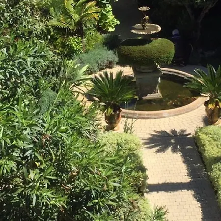 Bed & Breakfast O'palmier Cache